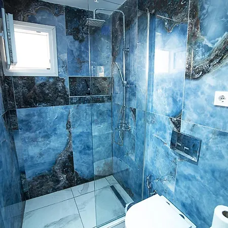 Apartmán Zante Art De L'Eau Exteriér fotografie