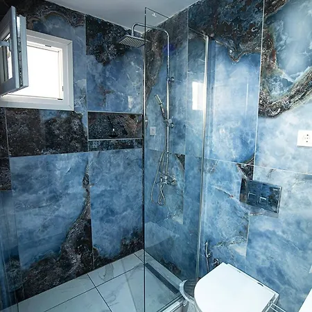Apartmán Zante Art De L'Eau Exteriér fotografie