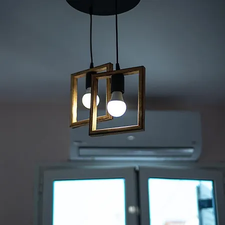 Apartmán Zante Art De L'Eau Exteriér fotografie