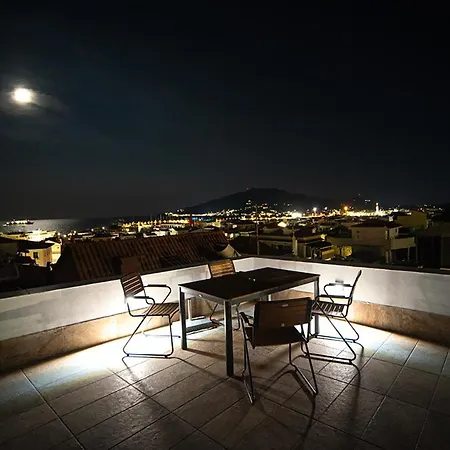 Apartmán Zante Art De L'Eau Exteriér fotografie