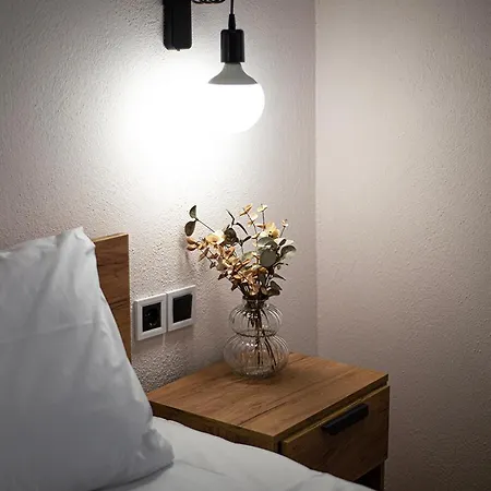 Apartmán Zante Art De L'Eau Exteriér fotografie
