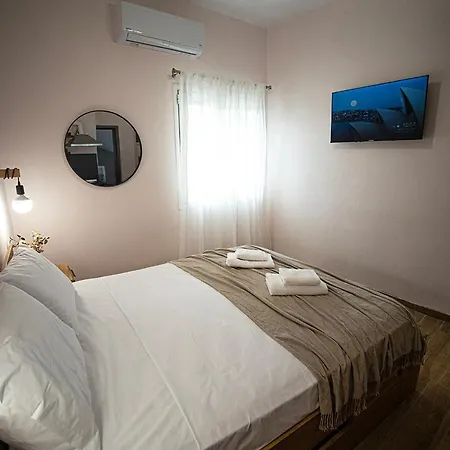 Apartmán Zante Art De L'Eau Exteriér fotografie