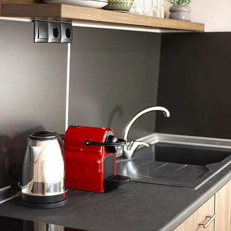 Apartmán Zante Art De L'Eau Exteriér fotografie