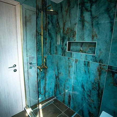 Apartmán Zante Art De L'Eau Exteriér fotografie
