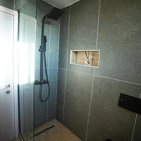 Apartmán Zante Art De L'Eau Exteriér fotografie