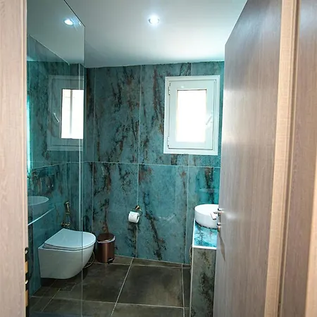 Apartmán Zante Art De L'Eau Exteriér fotografie