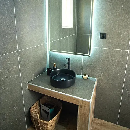 Apartmán Zante Art De L'Eau Exteriér fotografie