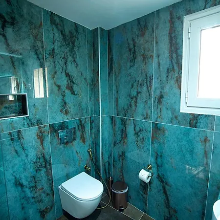 Apartmán Zante Art De L'Eau Exteriér fotografie
