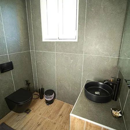 Apartmán Zante Art De L'Eau Exteriér fotografie