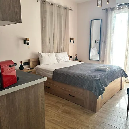 Apartmán Zante Art De L'Eau Exteriér fotografie