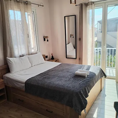 Apartmán Zante Art De L'Eau Exteriér fotografie