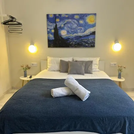 Apartmán Zante Art De L'Eau Exteriér fotografie