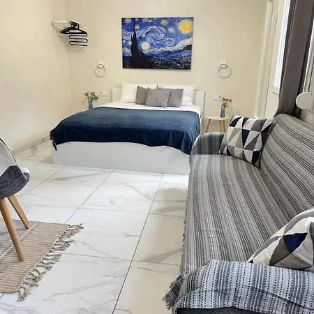 Apartmán Zante Art De L'Eau Exteriér fotografie