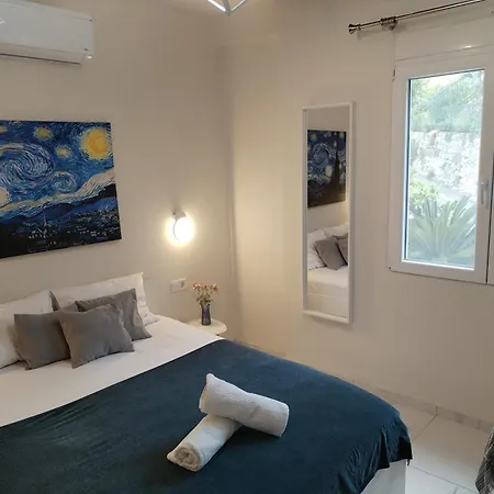 Apartmán Zante Art De L'Eau Exteriér fotografie