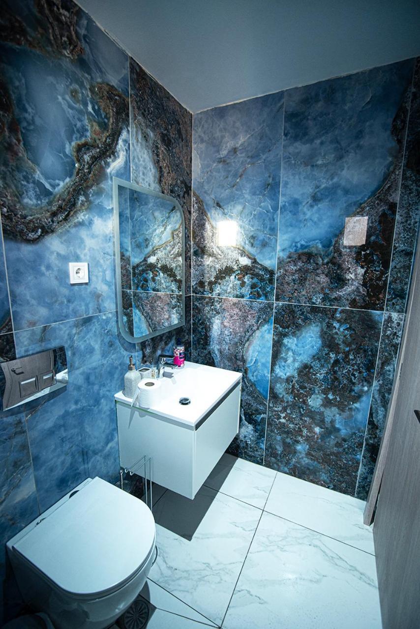Art De L'eau Apartment Zakynthos Town