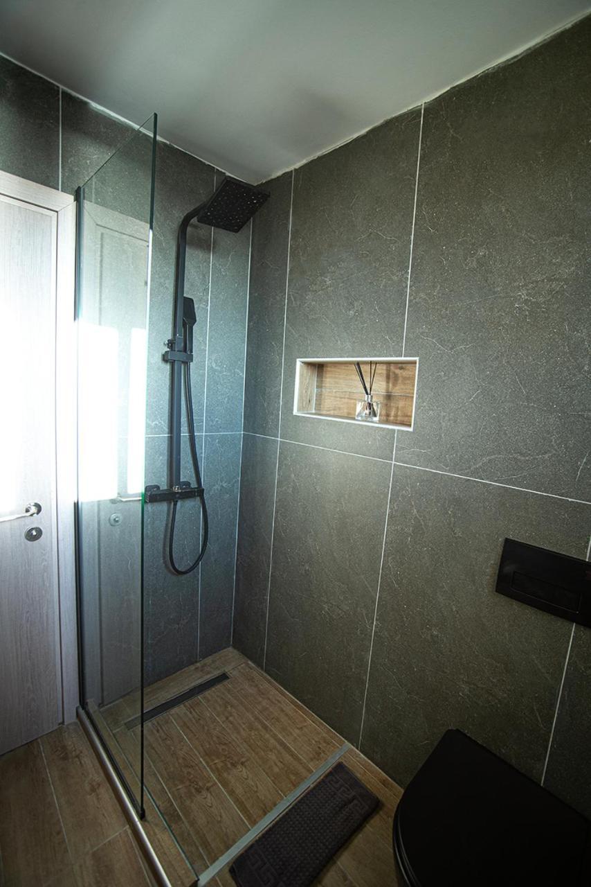 Art De L'eau Apartment