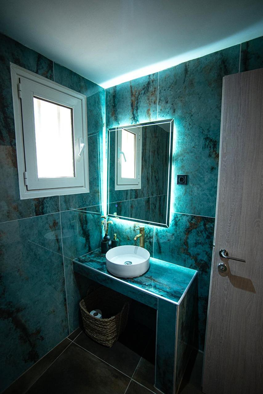 Art De L'eau Apartment Zakynthos Town