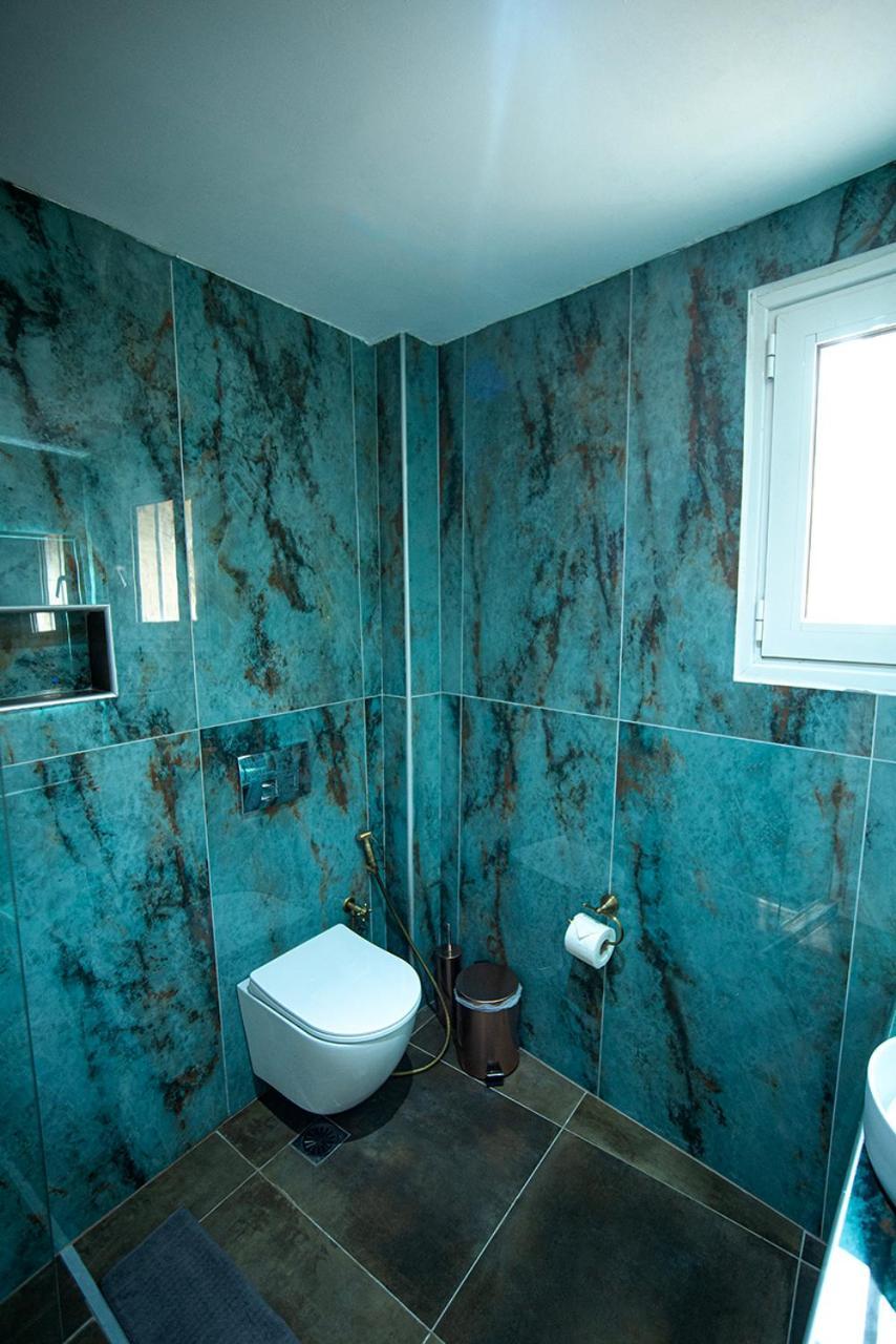 Apartment Art De L'eau