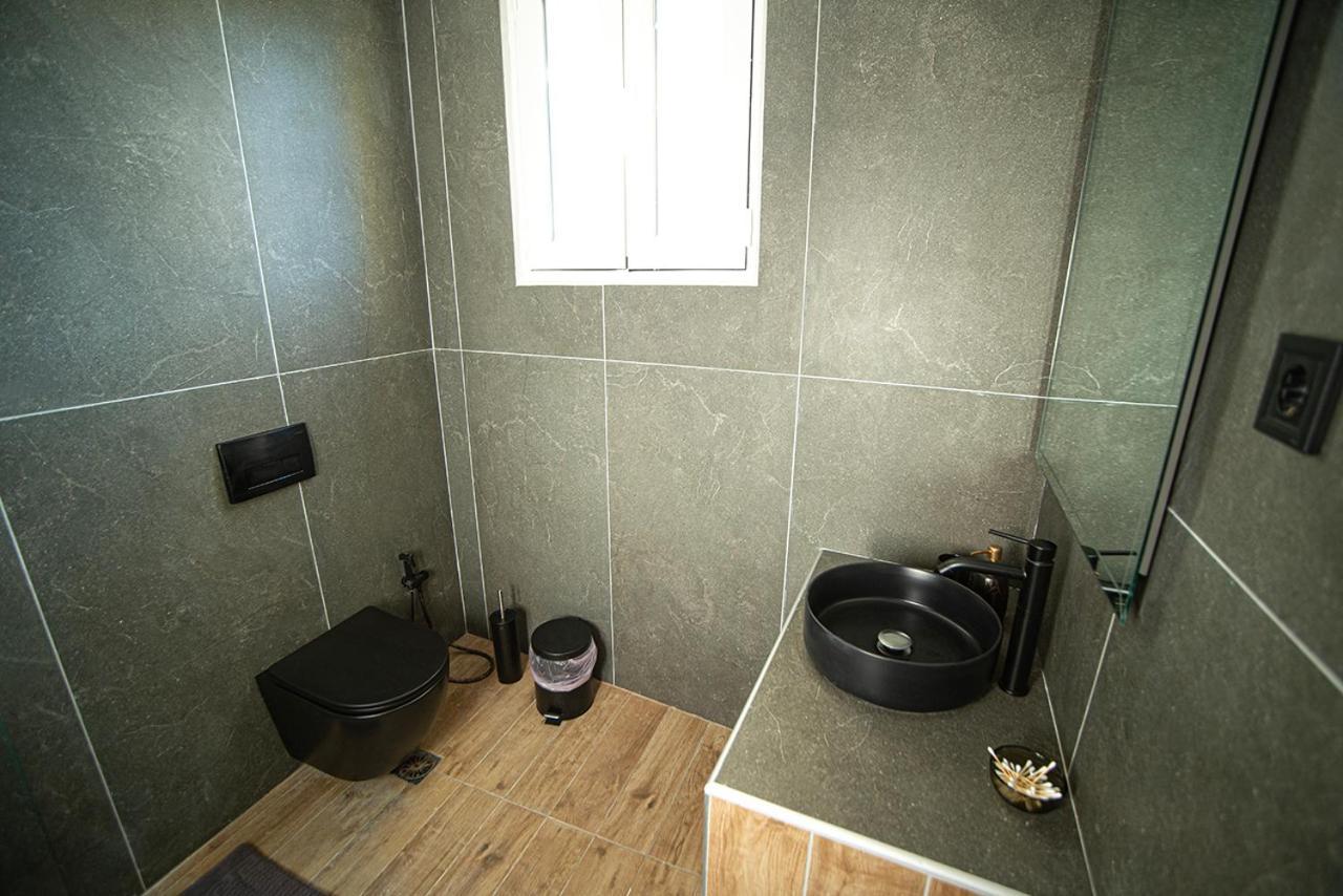Apartment Art De L'eau *