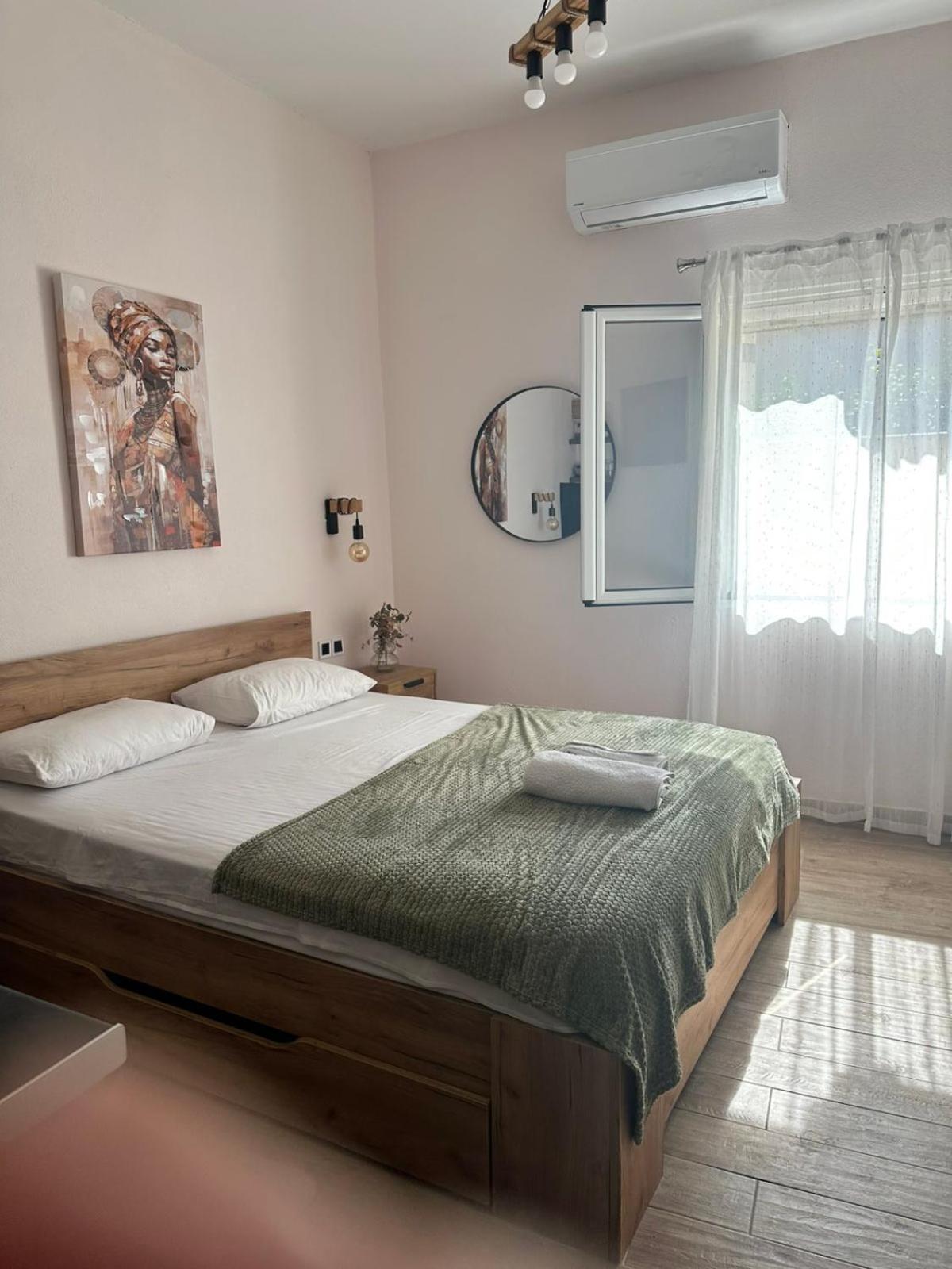 Art De L'eau Apartment