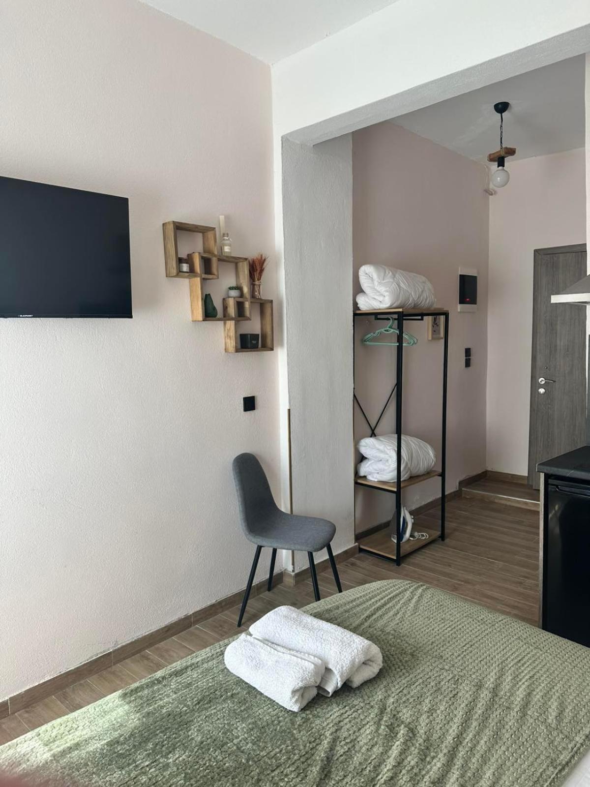 Apartment Art De L'eau