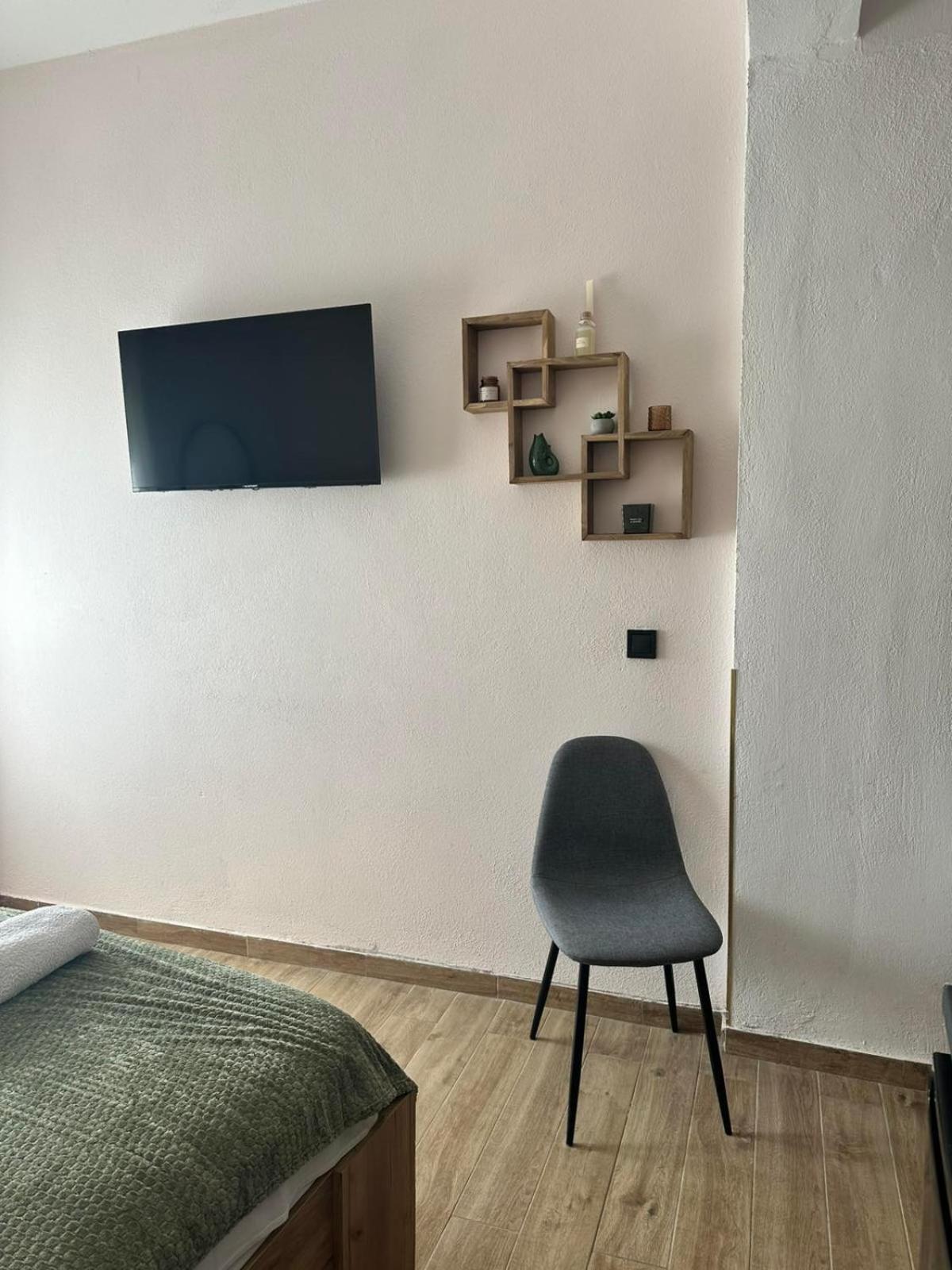 Art De L'eau Apartment *