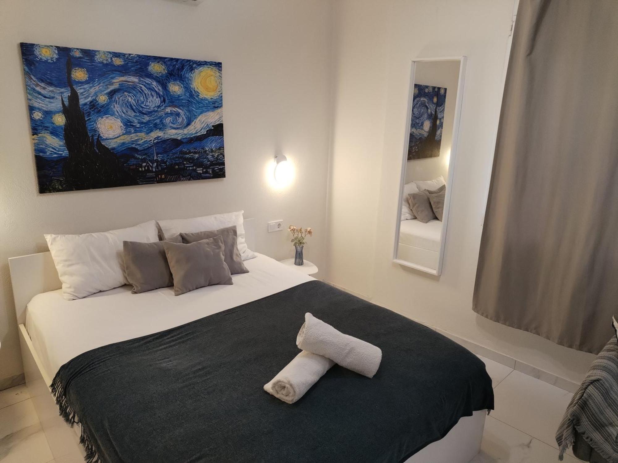 Art De L'eau Apartment *
