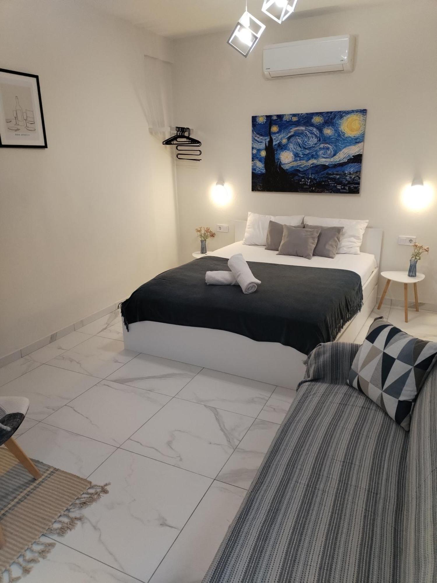 Art De L'eau Apartment