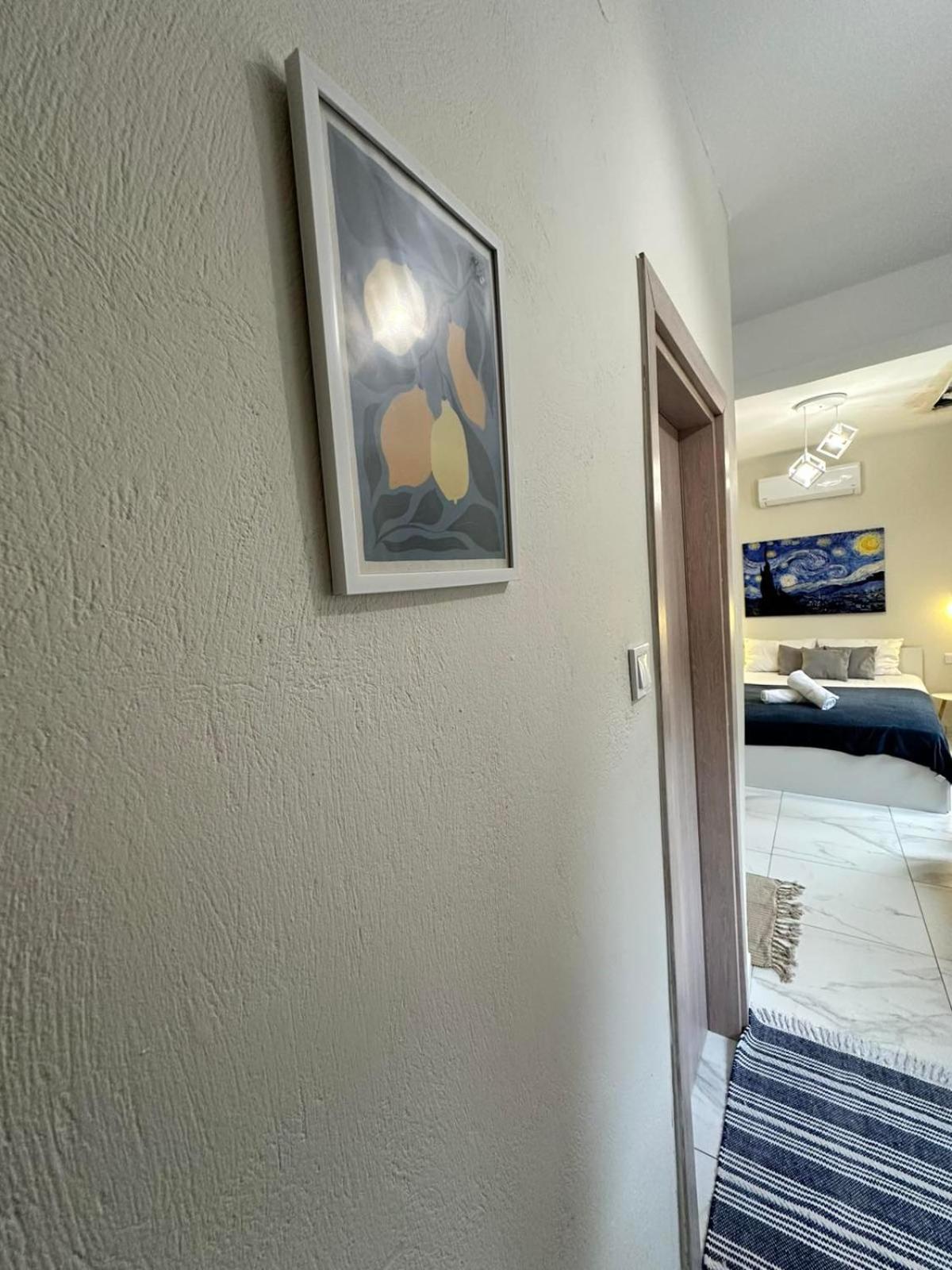 Apartment Art De L'eau Zakynthos Town