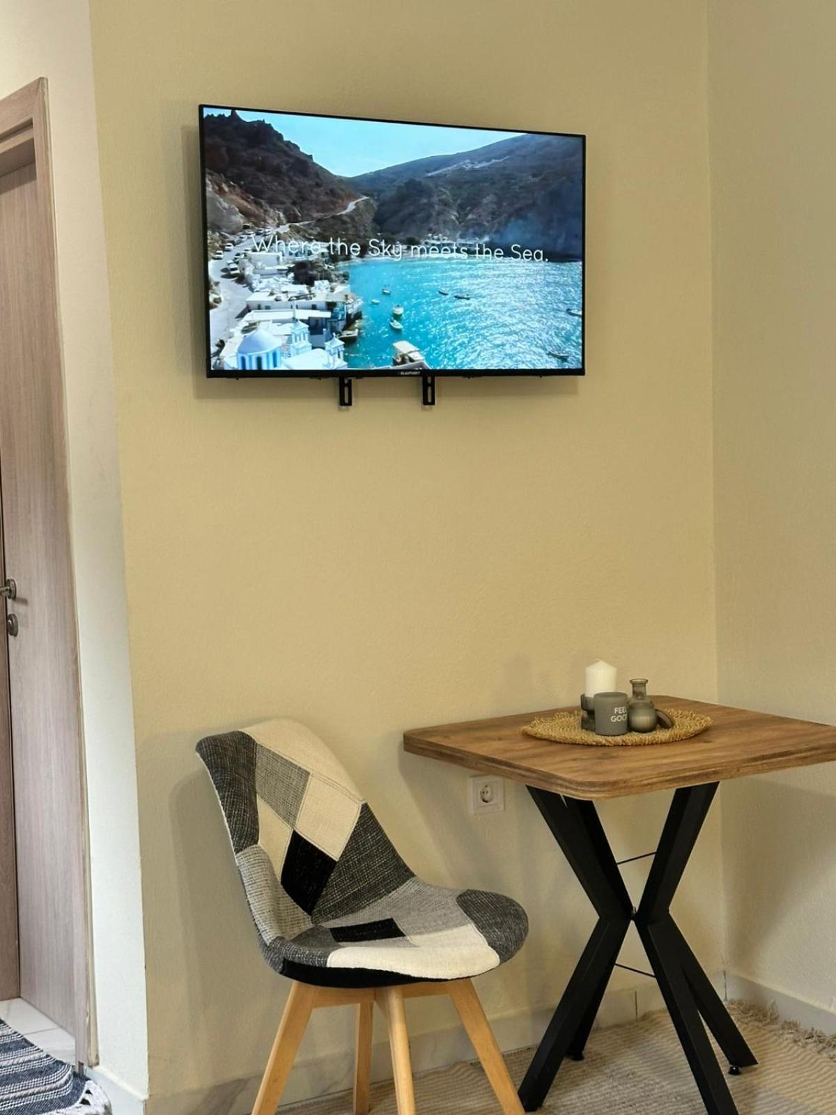 Apartment Art De L'eau