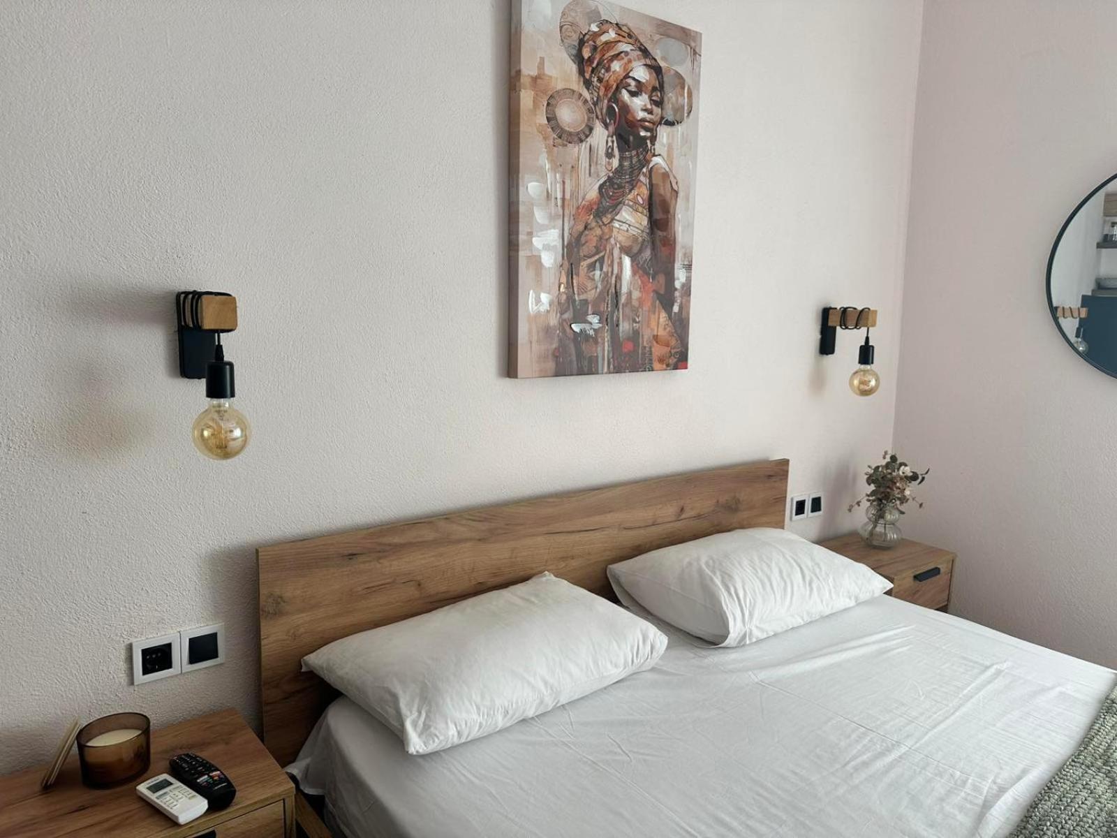 Appartement Art De L'eau Zakynthos