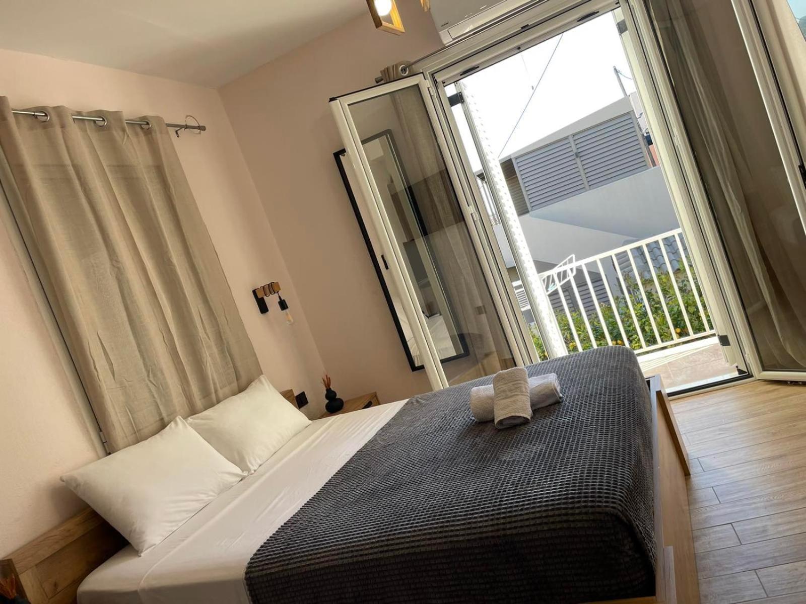 Art De L'eau Appartement Zakynthos