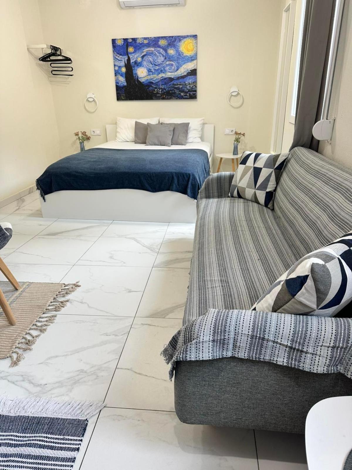 Art De L'eau Appartement *